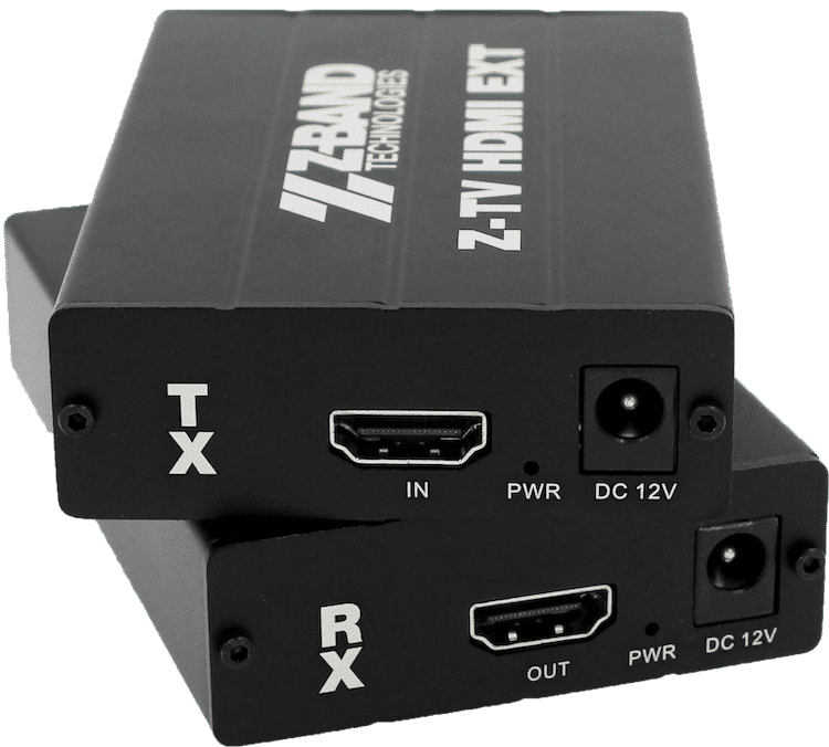 Z-Light | Optical Video Distribution System Z-Light | Optical Video Distribution System